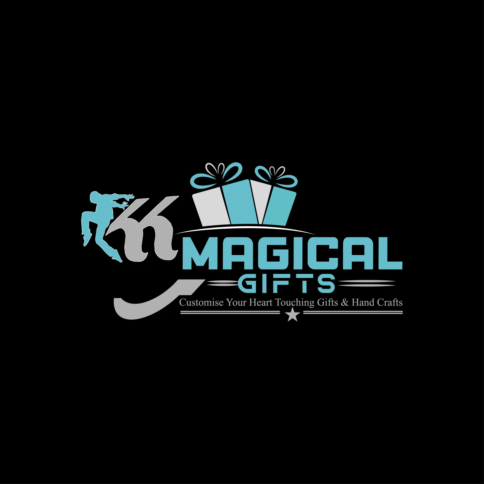 KK Logo