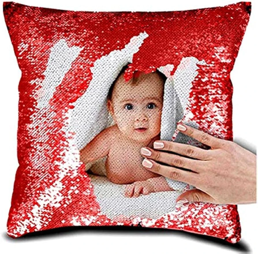 Magic Pillow